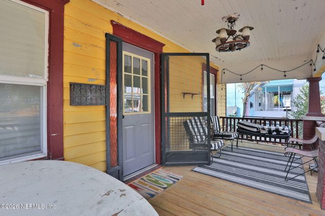 2048 REDWING Street, Jacksonville, FL 32206