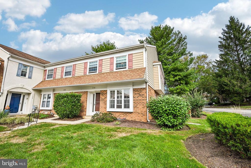 1130 PUTNAM BLVD #86, WALLINGFORD, PA 19086 — photo 2