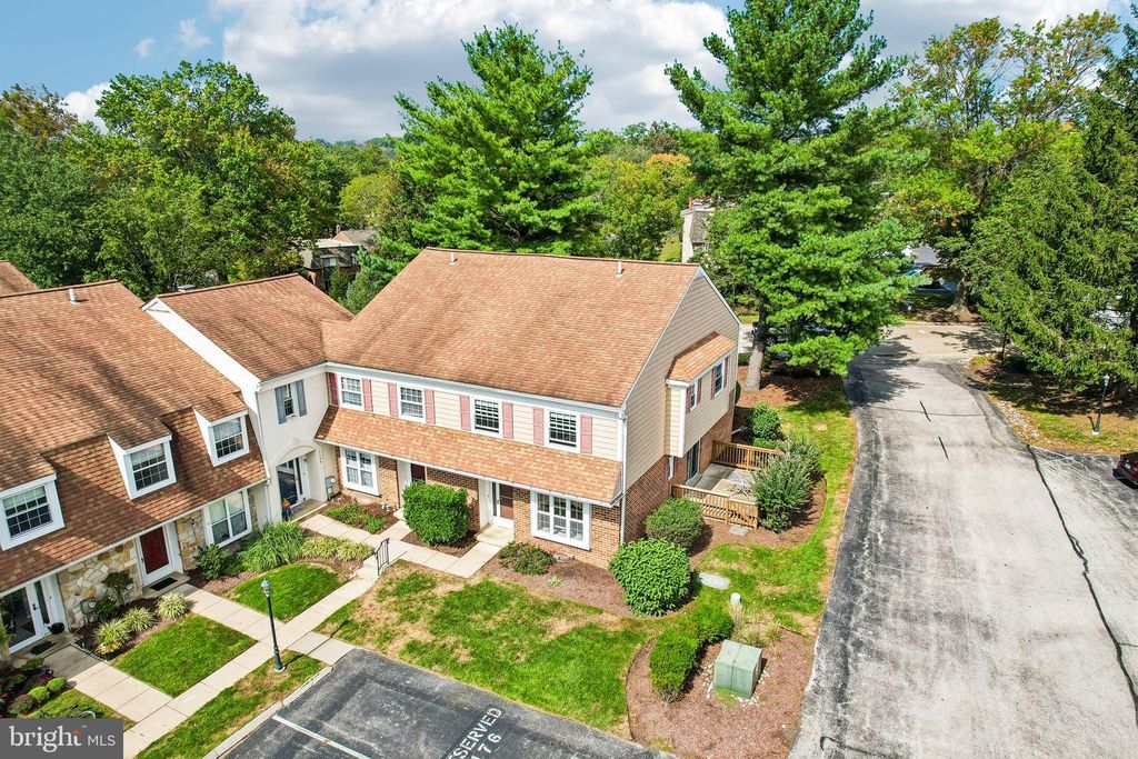 1130 PUTNAM BLVD #86, WALLINGFORD, PA 19086 — photo 3