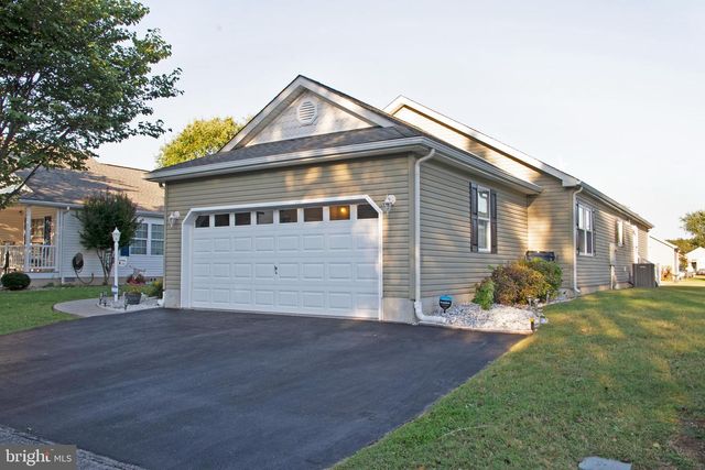 112 LAVENDER LN, Magnolia, DE 19962