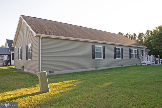 112 LAVENDER LN, Magnolia, DE 19962