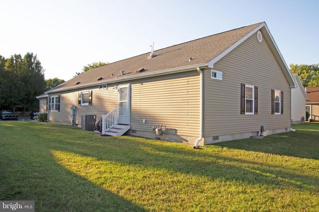 112 LAVENDER LN, Magnolia, DE 19962