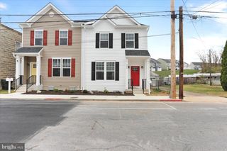 490 MITCHELL AVE, Hagerstown, MD 21740