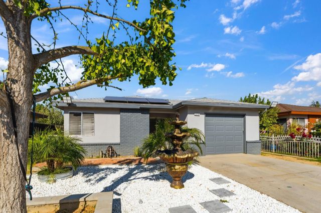 5038 W Donner Avenue, Fresno, CA 93722