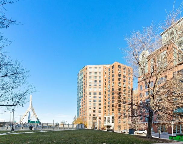 100 Lovejoy Wharf 9F, Boston, MA 02114