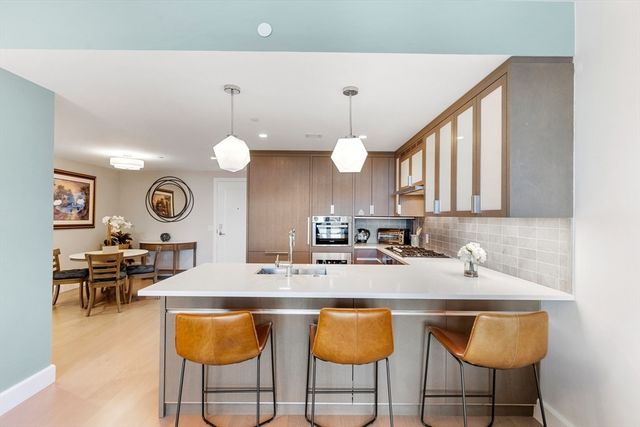 100 Lovejoy Wharf 9F, Boston, MA 02114