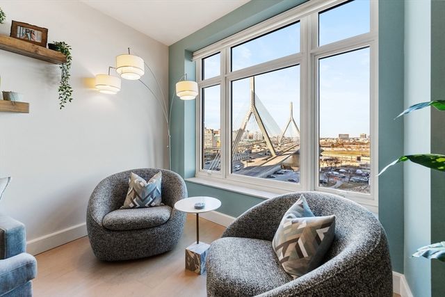100 Lovejoy Wharf 9F, Boston, MA 02114