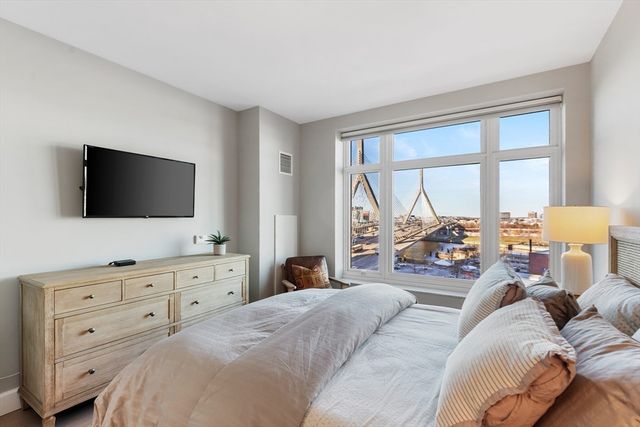 100 Lovejoy Wharf 9F, Boston, MA 02114