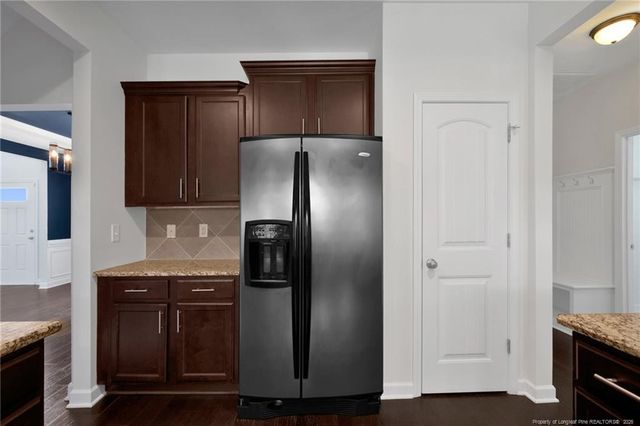 Address unavailable.