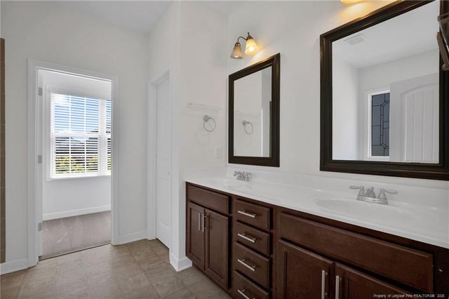 Address unavailable.