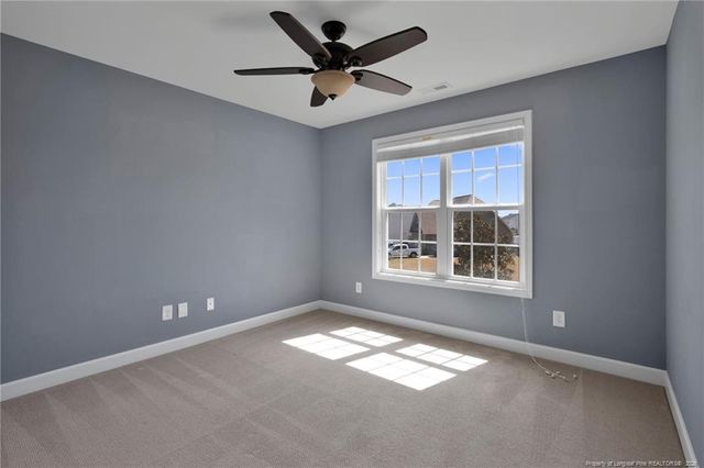 Address unavailable.