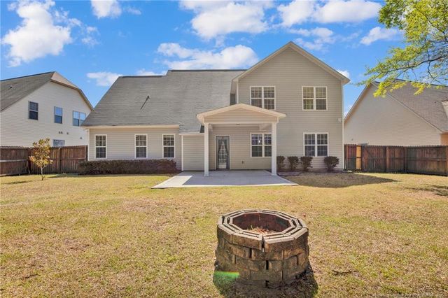 Address unavailable.