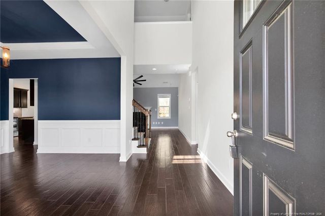 Address unavailable.