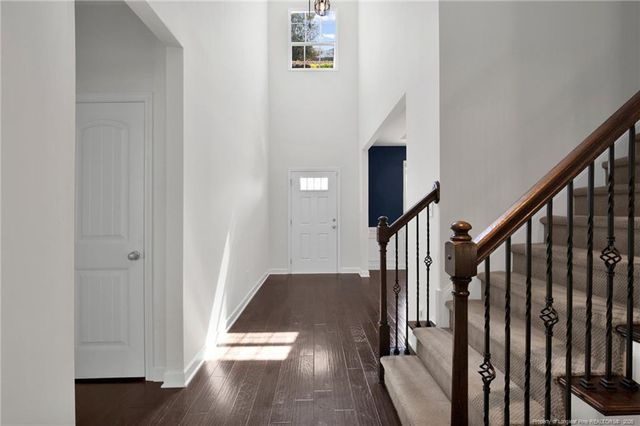 Address unavailable.