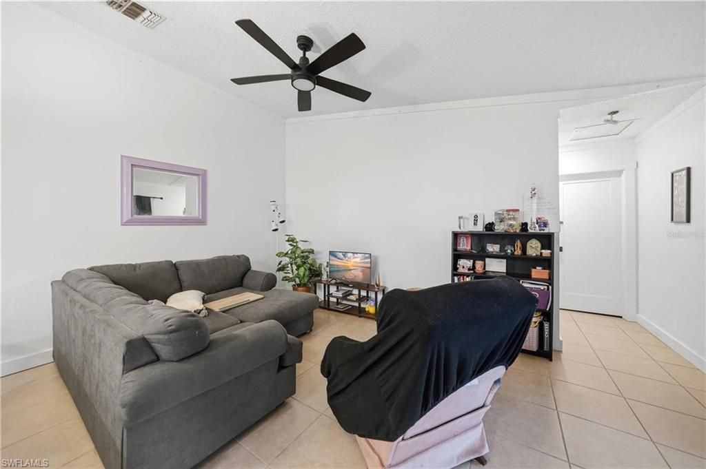 5625 Foxlake DR, NORTH FORT MYERS, FL 33917 — photo 5