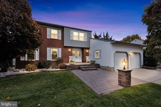 213 BALFIELD TER, Cherry Hill, NJ 08003