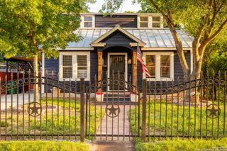 510 W Highland Blvd, San Antonio, TX 78210