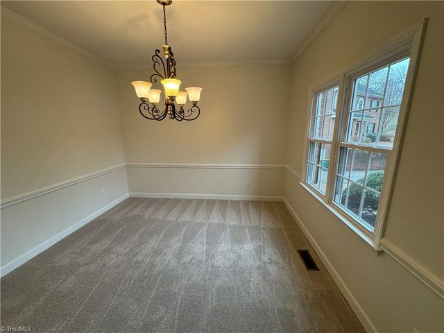 225 Bradford Place Lane, Lewisville, NC 27023