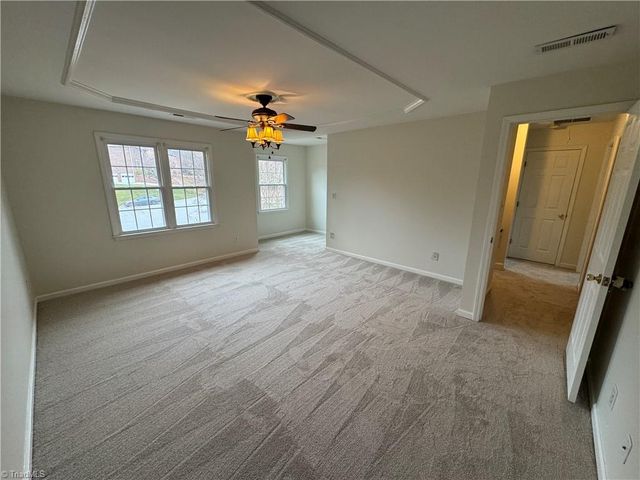 225 Bradford Place Lane, Lewisville, NC 27023