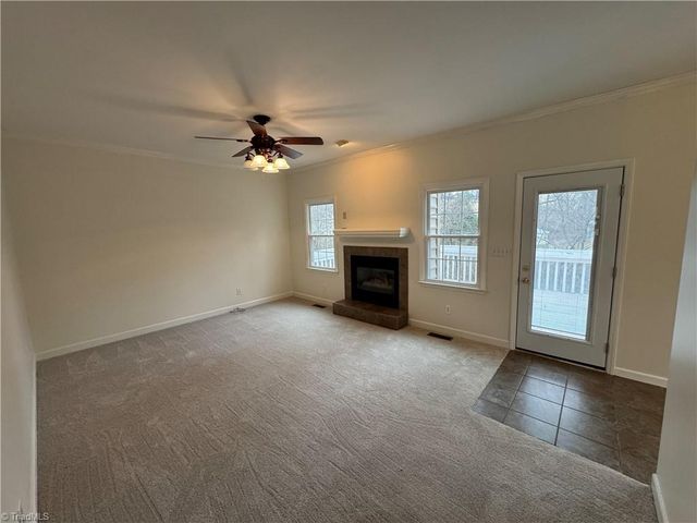 225 Bradford Place Lane, Lewisville, NC 27023