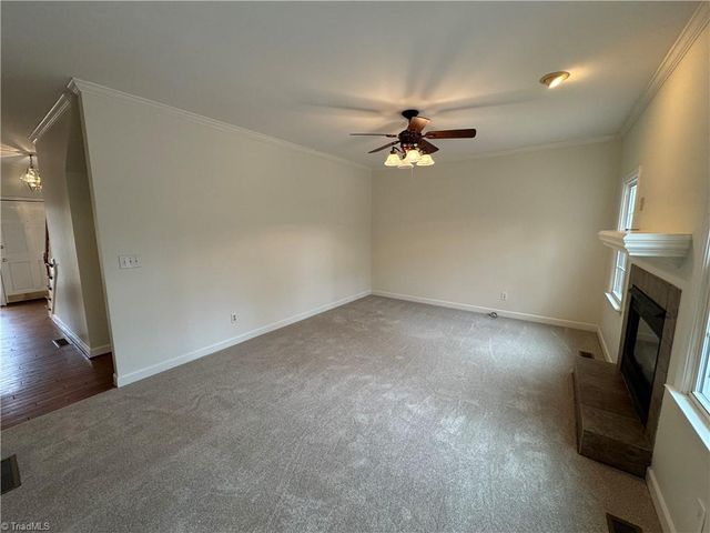 225 Bradford Place Lane, Lewisville, NC 27023