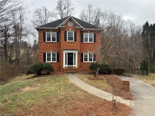 225 Bradford Place Lane, Lewisville, NC 27023