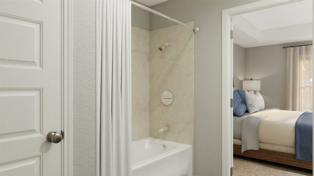 1029 Wind Drift Way, Fort Worth, TX 76131