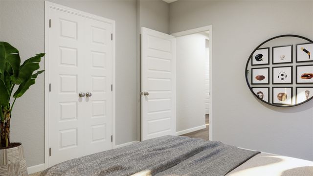 1029 Wind Drift Way, Fort Worth, TX 76131