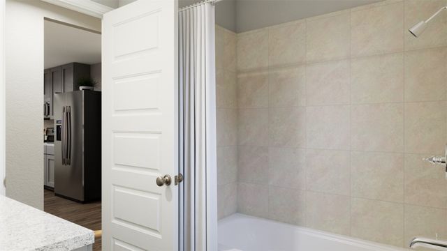 1029 Wind Drift Way, Fort Worth, TX 76131
