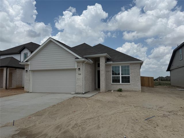 1029 Wind Drift Way, Fort Worth, TX 76131