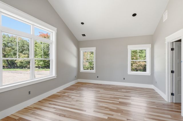 70 Walcott St, Lot 1, Stow, MA 01775