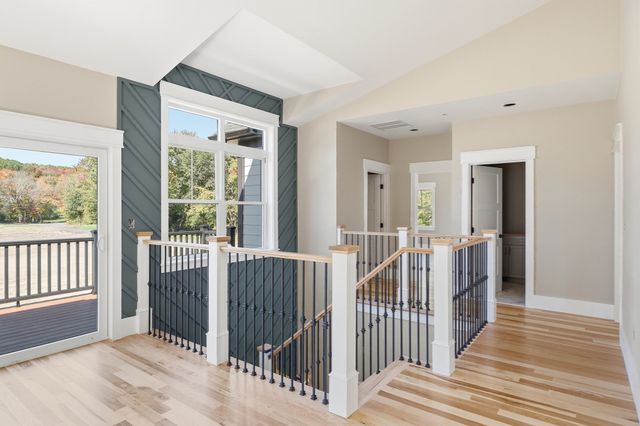 70 Walcott St, Lot 1, Stow, MA 01775