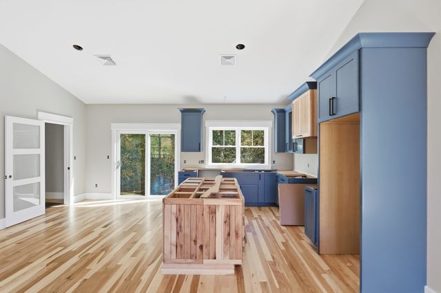 70 Walcott St, Lot 1, Stow, MA 01775