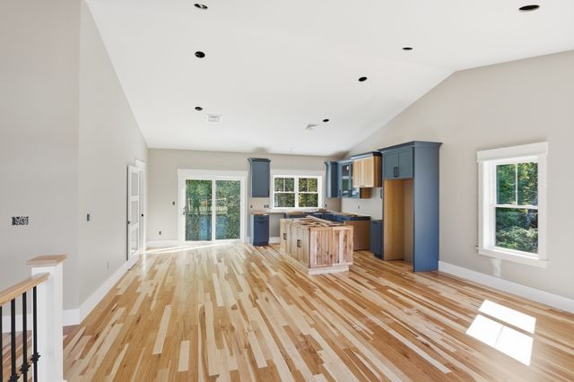 70 Walcott St, Lot 1, Stow, MA 01775