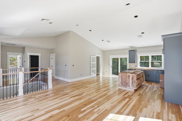 70 Walcott St, Lot 1, Stow, MA 01775