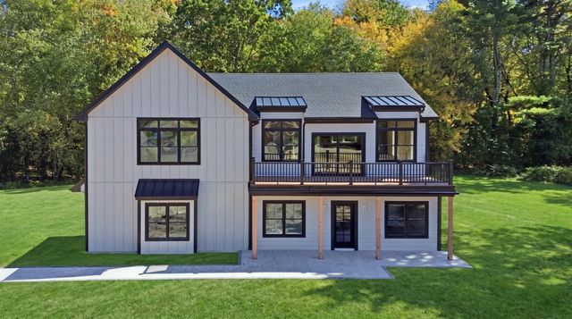 70 Walcott St, Lot 1, Stow, MA 01775