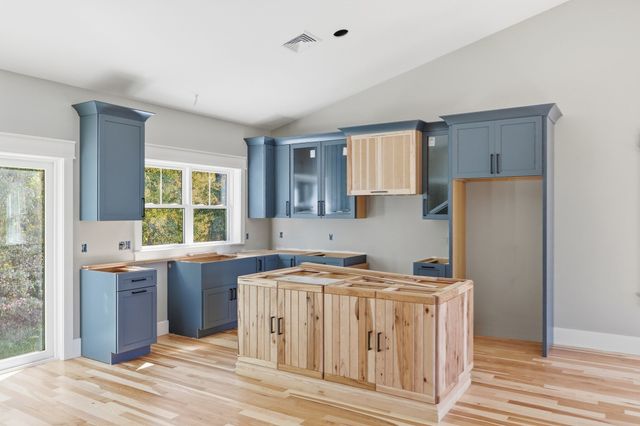 70 Walcott St, Lot 1, Stow, MA 01775
