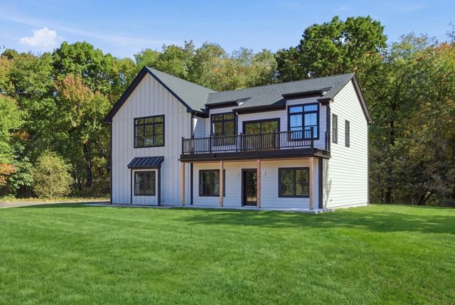 70 Walcott St, Lot 1, Stow, MA 01775