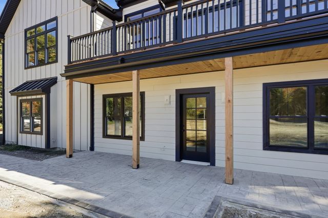 70 Walcott St, Lot 1, Stow, MA 01775
