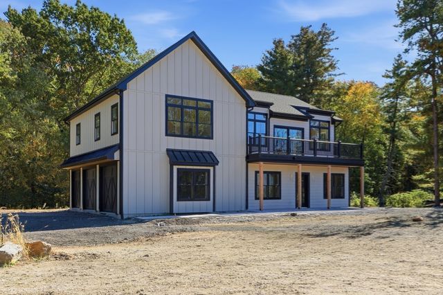 70 Walcott St, Lot 1, Stow, MA 01775