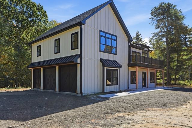 70 Walcott St, Lot 1, Stow, MA 01775
