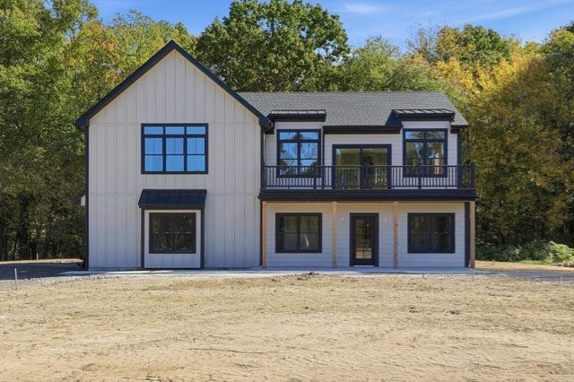 70 Walcott St, Lot 1, Stow, MA 01775