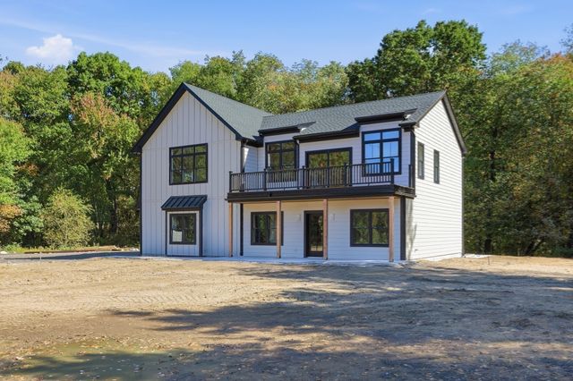 70 Walcott St, Lot 1, Stow, MA 01775