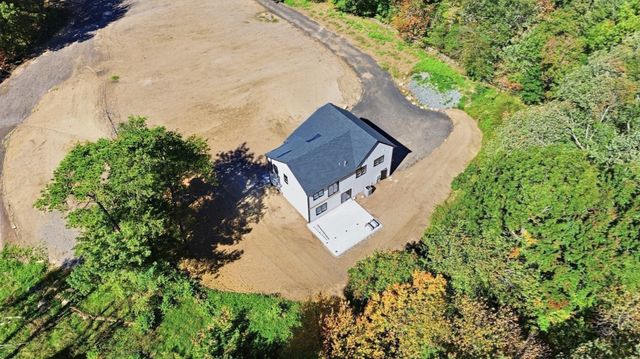 70 Walcott St, Lot 1, Stow, MA 01775