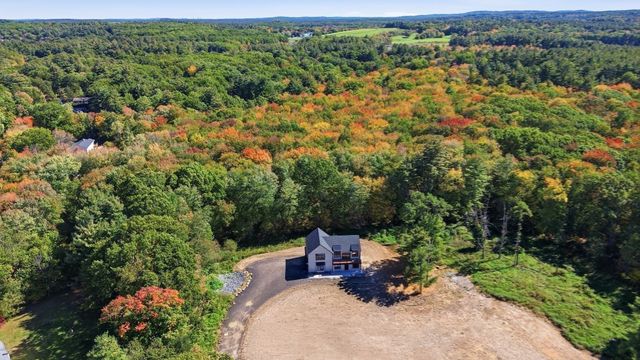 70 Walcott St, Lot 1, Stow, MA 01775