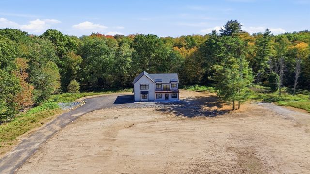 70 Walcott St, Lot 1, Stow, MA 01775