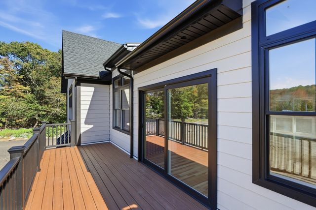 70 Walcott St, Lot 1, Stow, MA 01775
