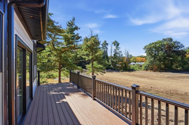 70 Walcott St, Lot 1, Stow, MA 01775