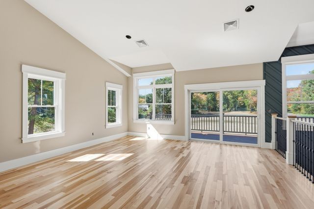 70 Walcott St, Lot 1, Stow, MA 01775