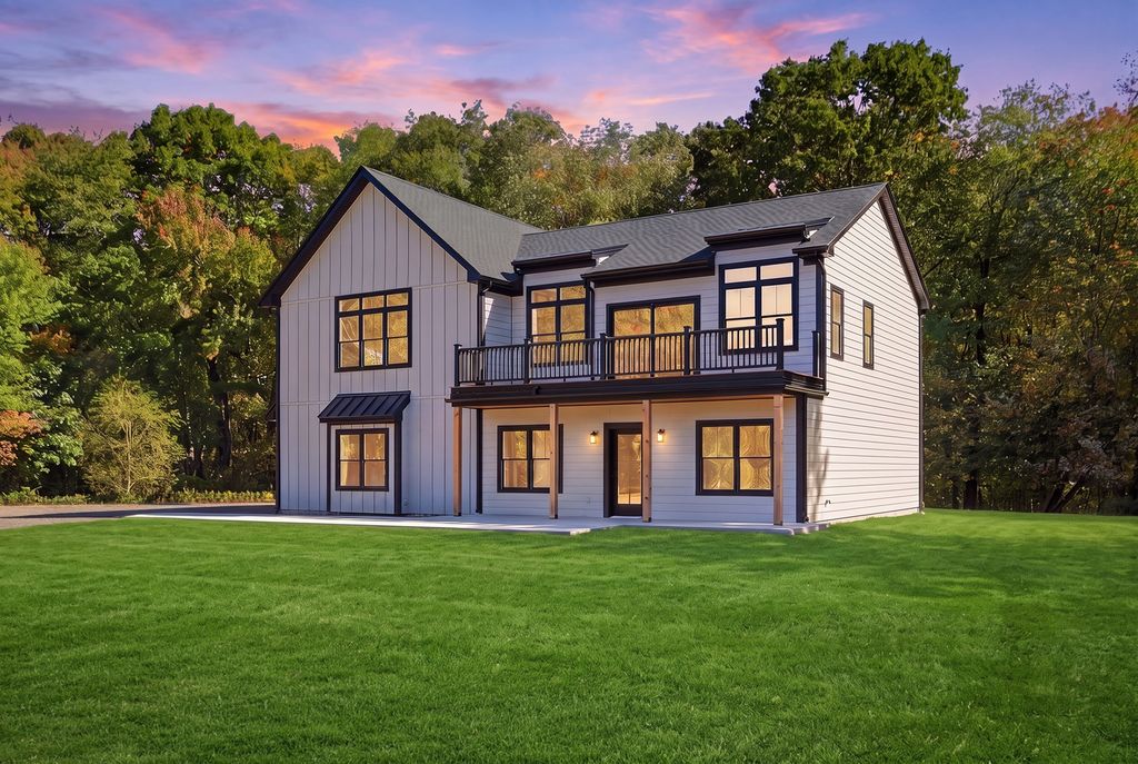 70 Walcott St, Lot 1, Stow, MA 01775